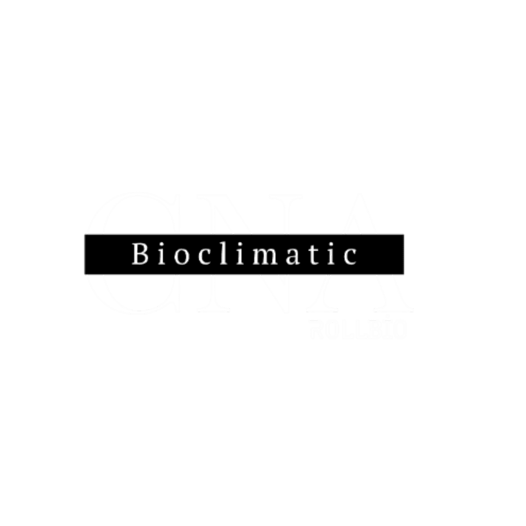 CNA Bioclimatic