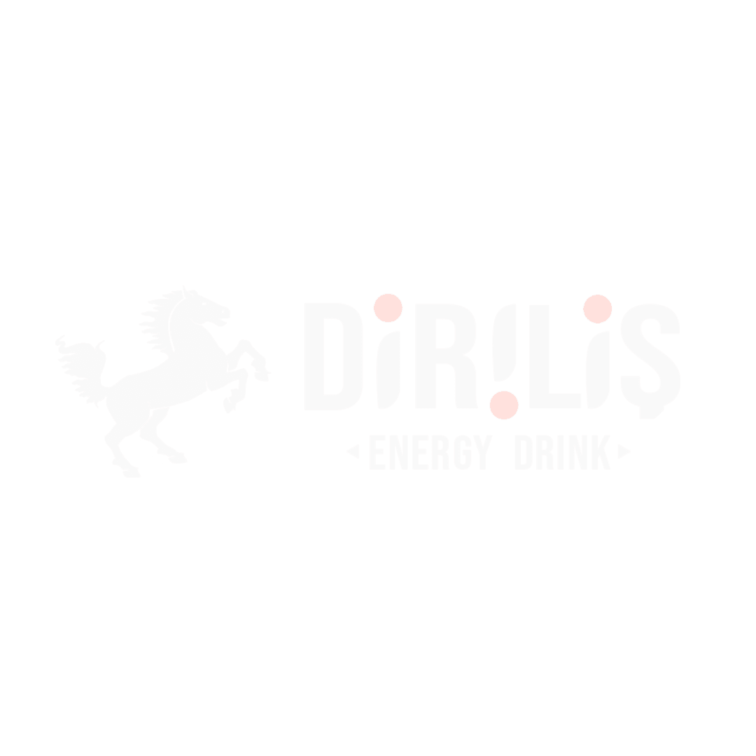 Diriliş Enerji İçeceği