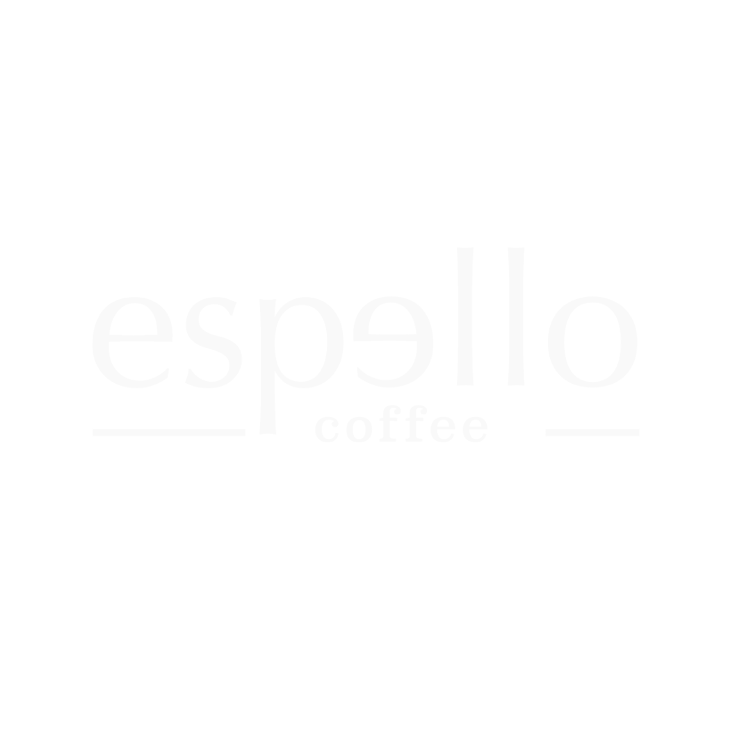 Espello Coffee