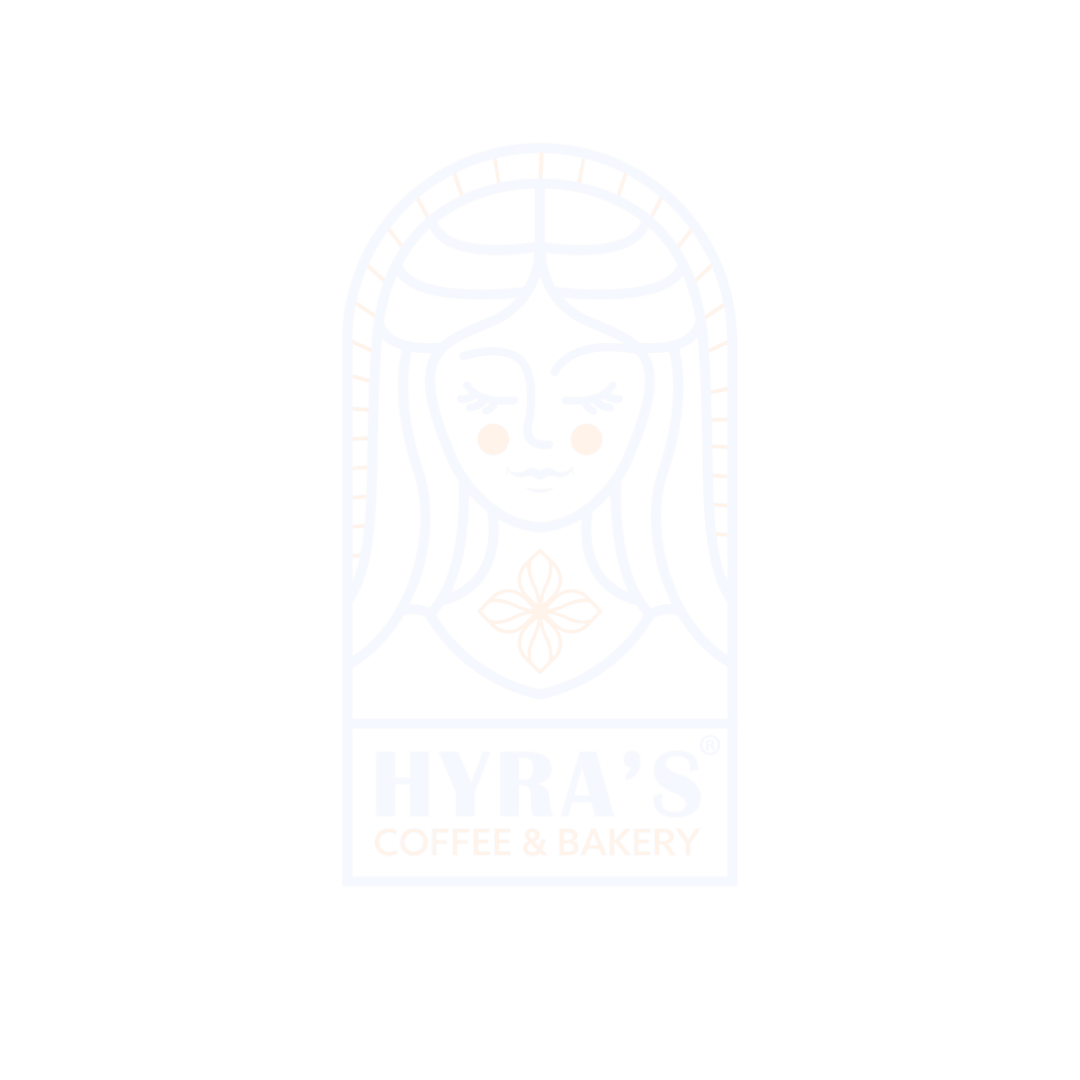 Hyras Coffee & Bakery