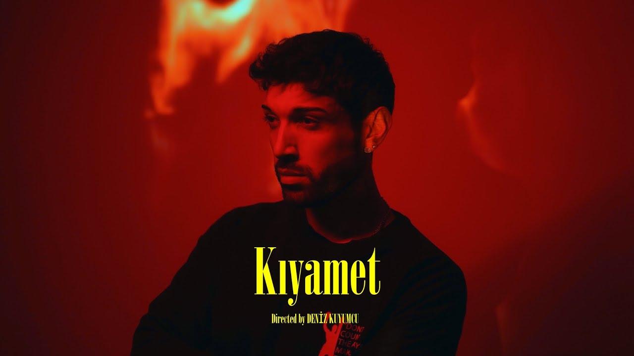 KIYAMET - Mami