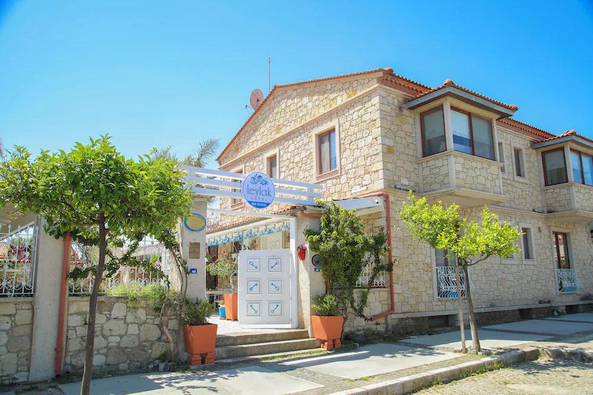  Leylak Boutique Hotel - Alaçatı