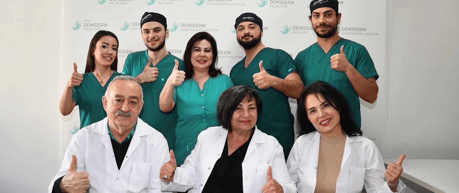 Demiderm Polikliniği
