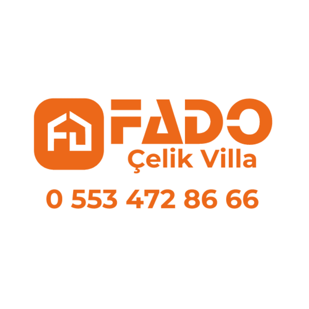 Fado Çelik Ev image