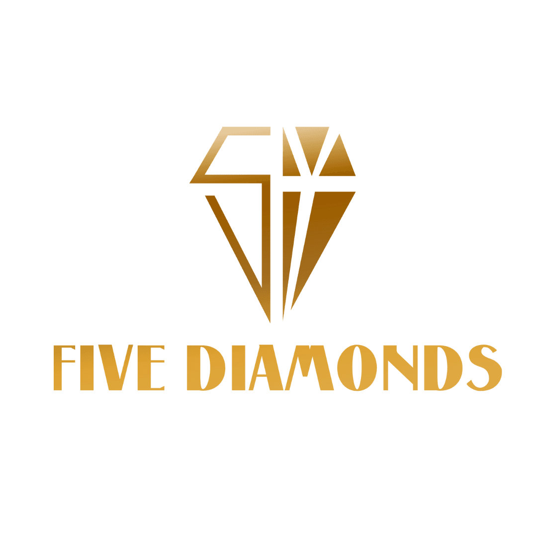 Five Diamonds Hotel image