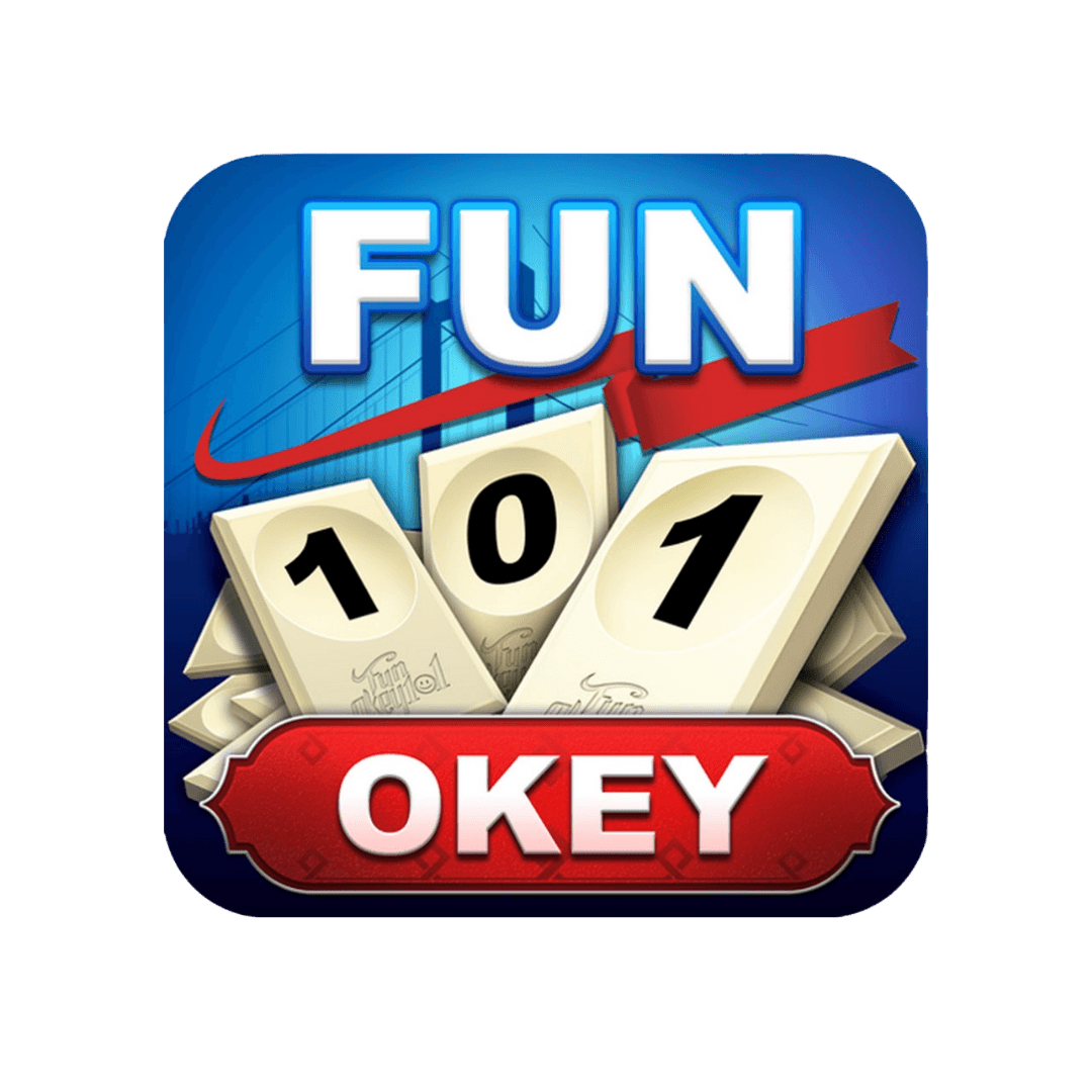 Fun101 Okey image