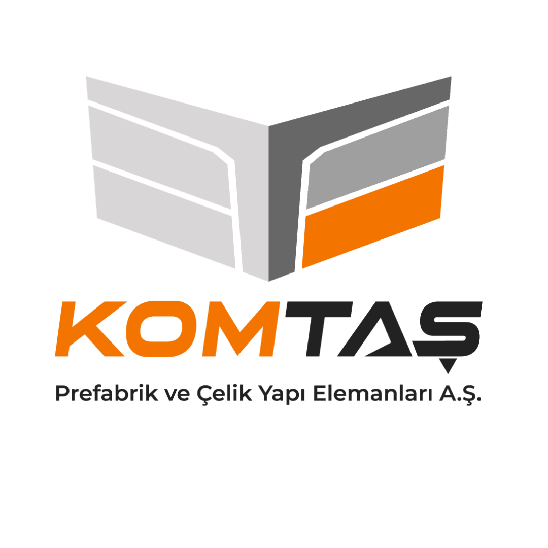 Komtaş Prefabrik ve Çelik image