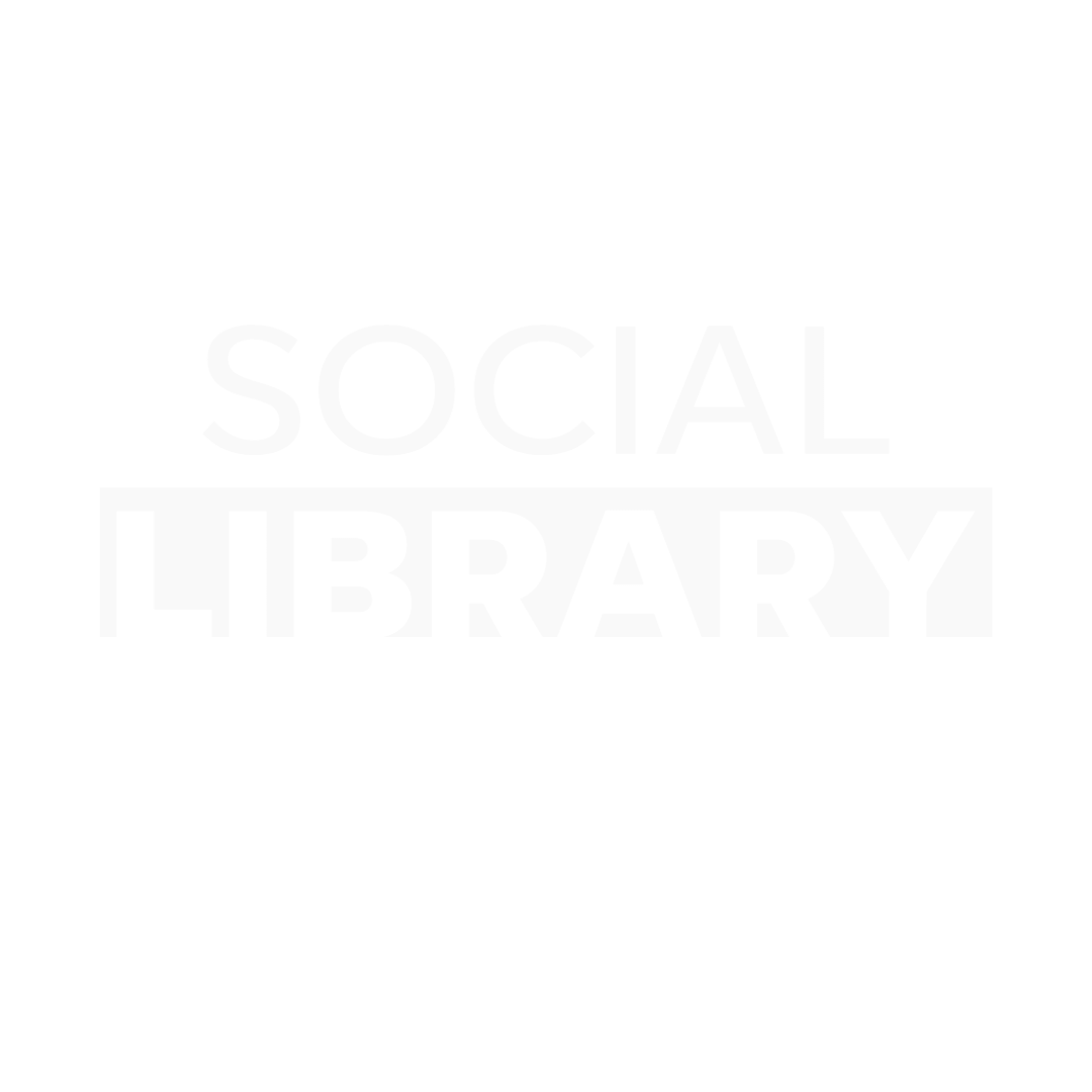 Social Library image